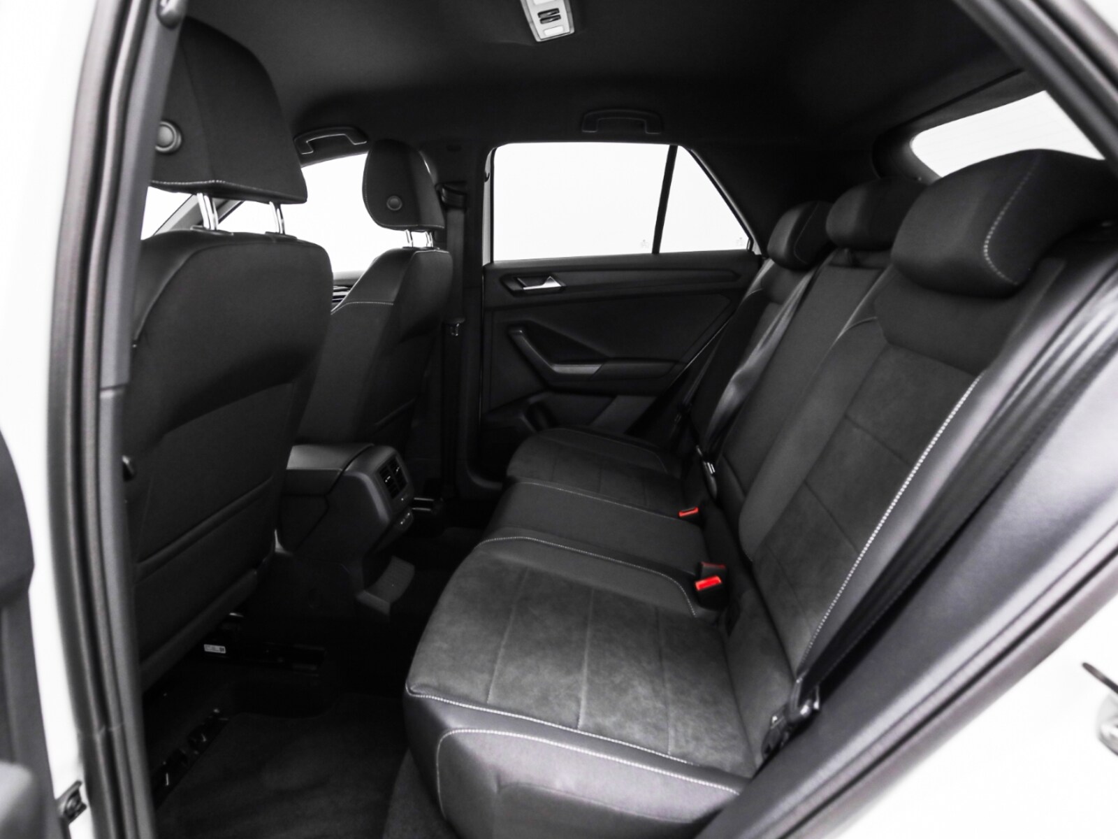 Volkswagen T-Roc – Bild 12