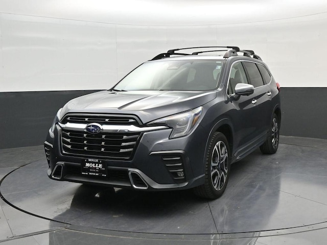 2023 Subaru Ascent