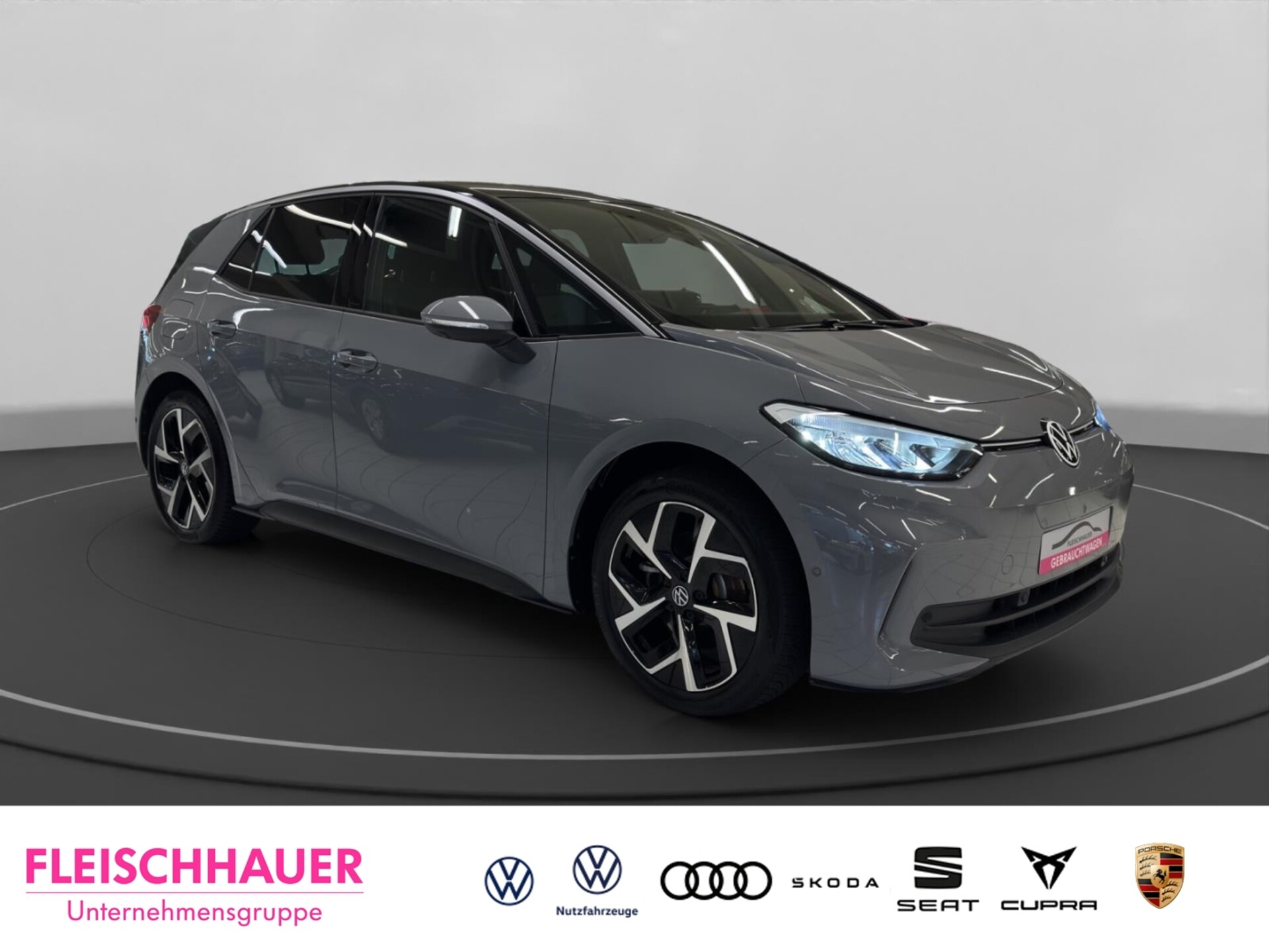 Volkswagen ID.3 MOVE Pro
