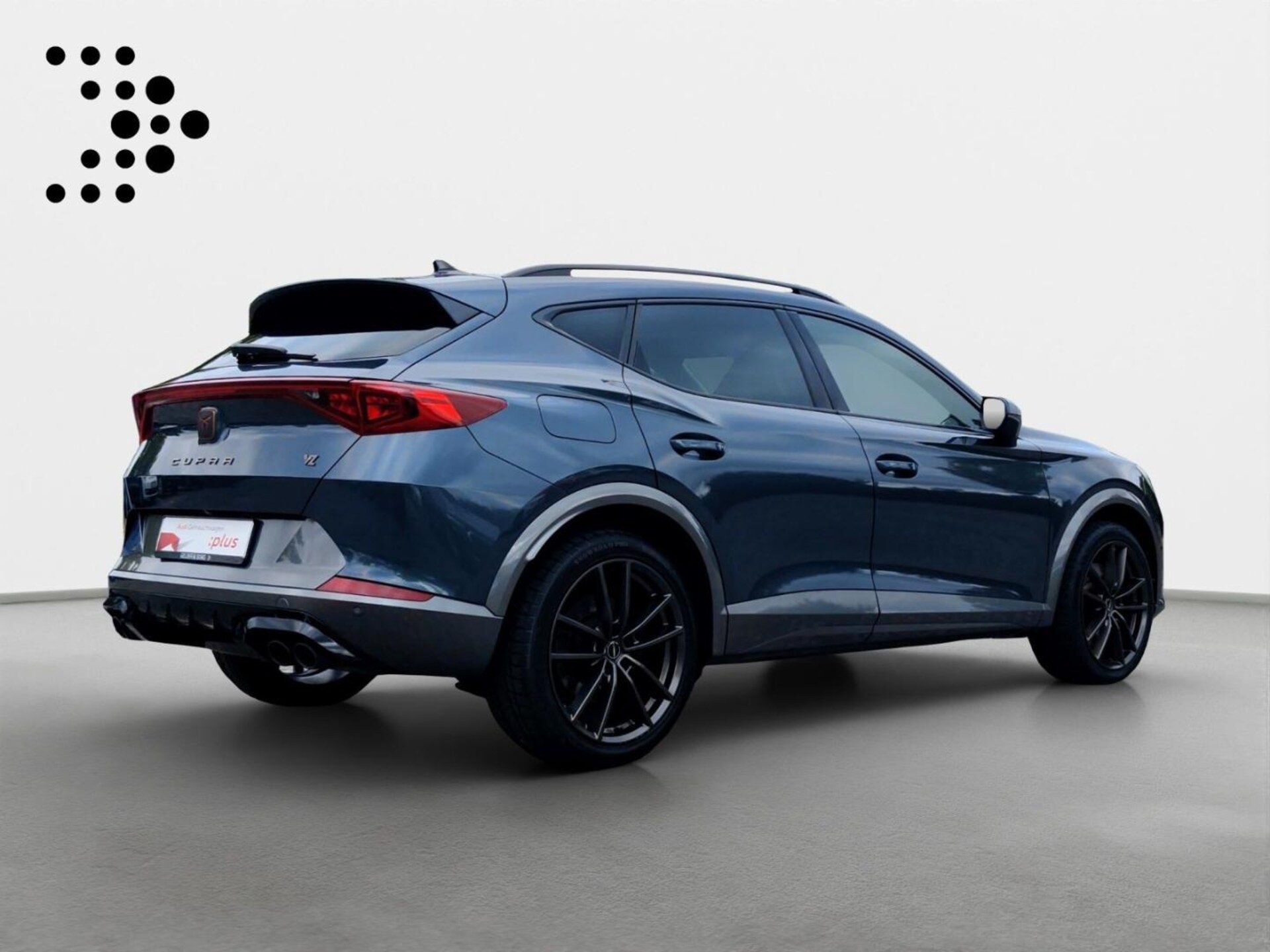 CUPRA Formentor VZ