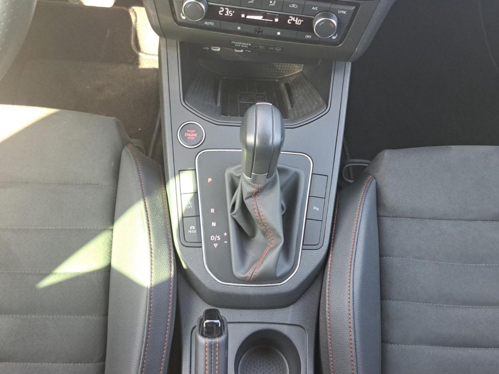SEAT Ibiza – Bild 18