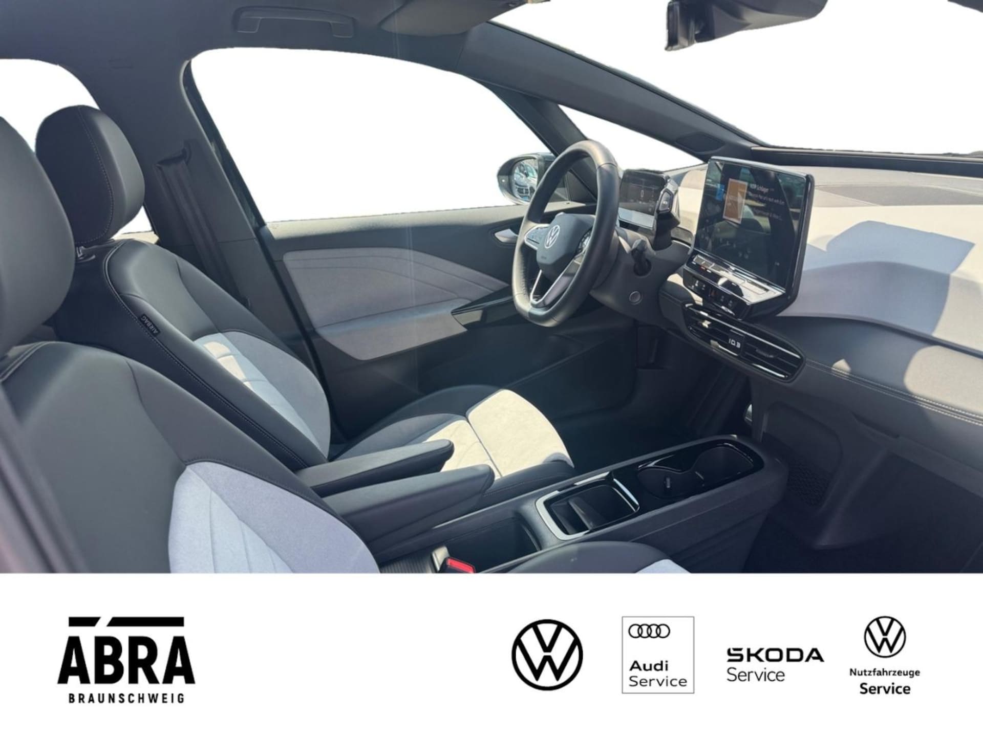 Volkswagen ID.3 MOVE Pro