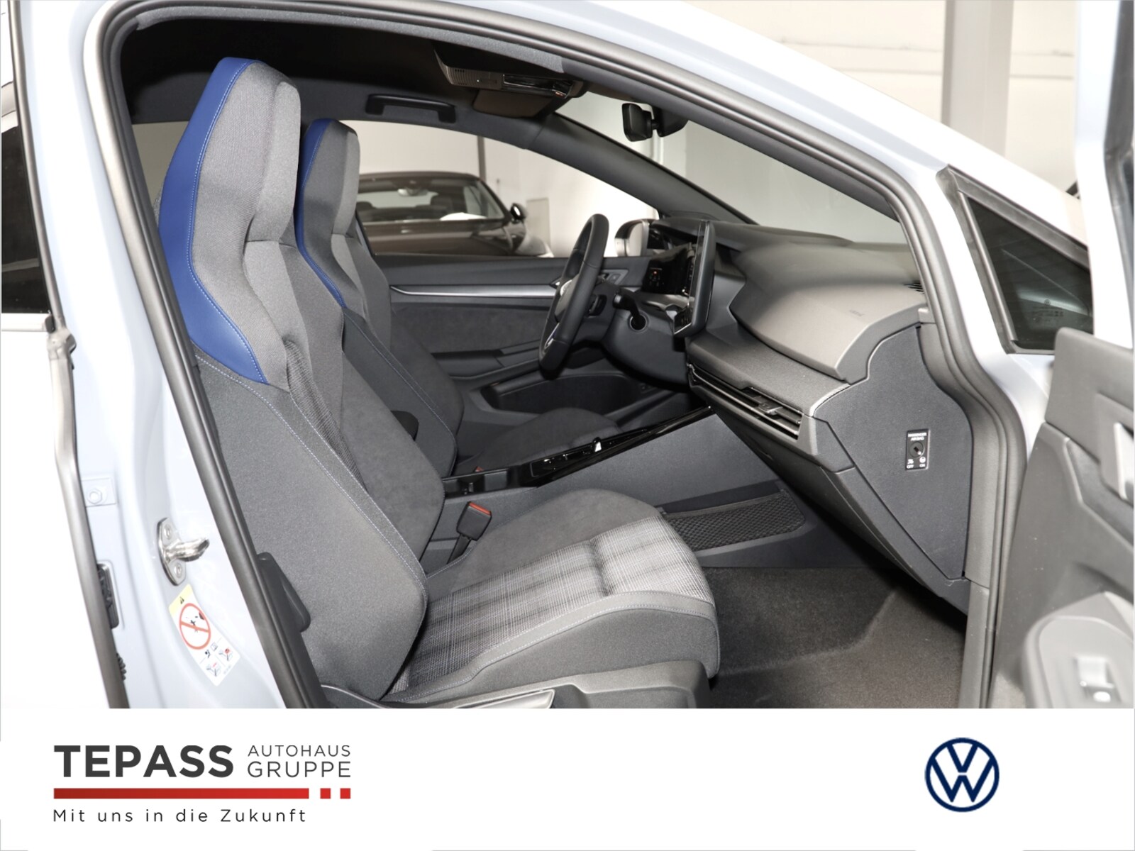 Volkswagen Golf – Bild 6