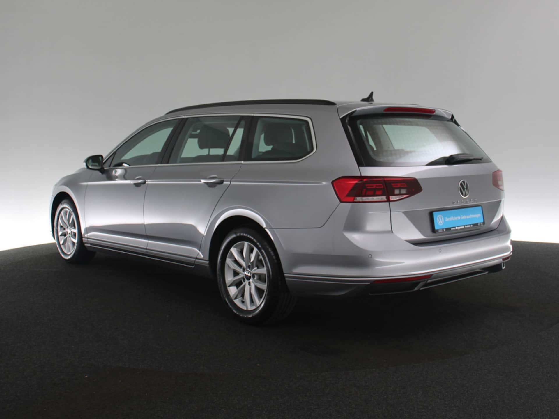Volkswagen Passat Variant Business