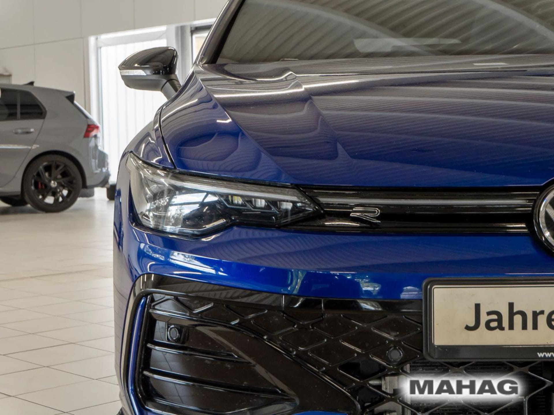Volkswagen Golf Variant R-Line