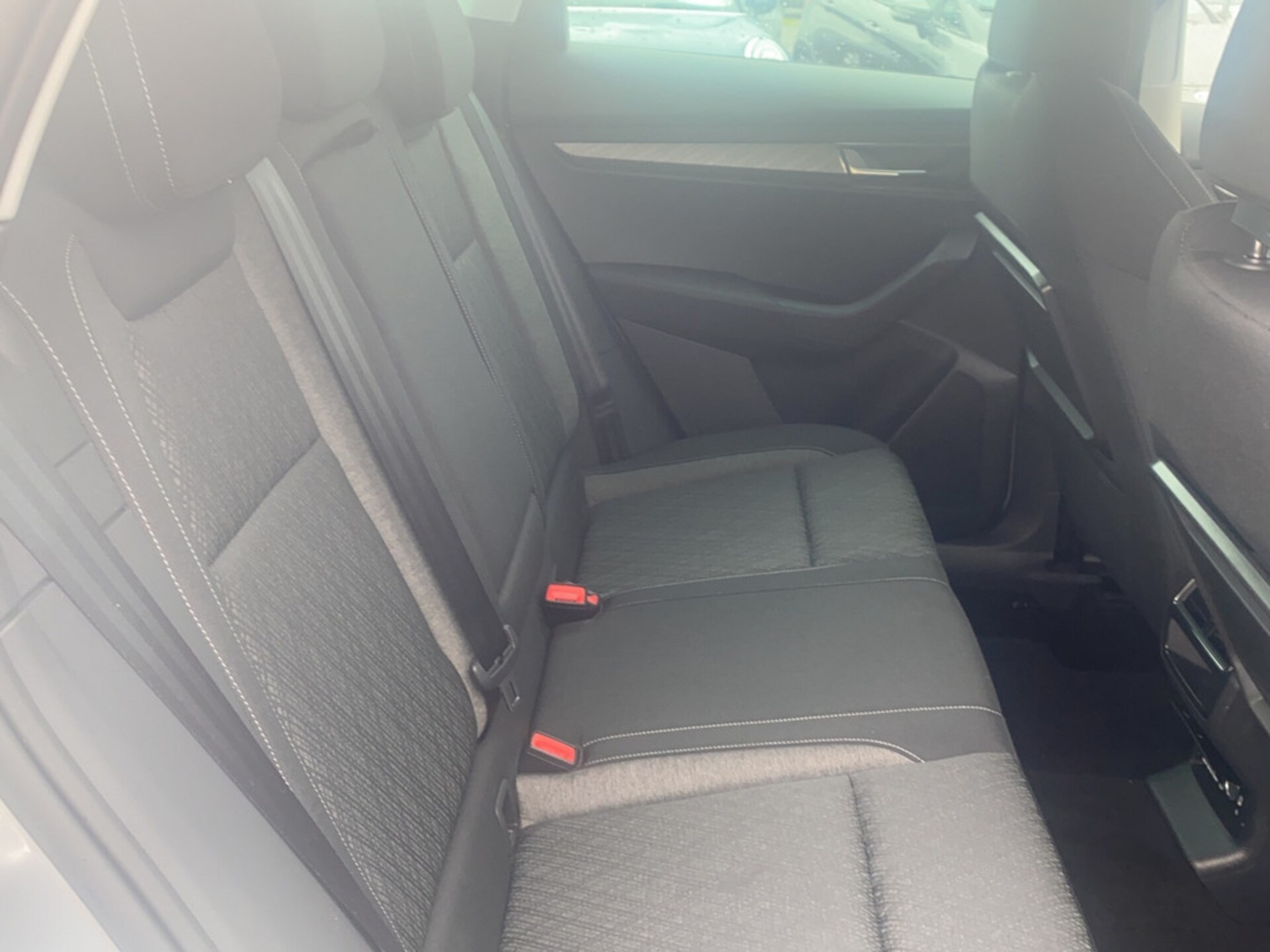 Skoda Karoq Selection