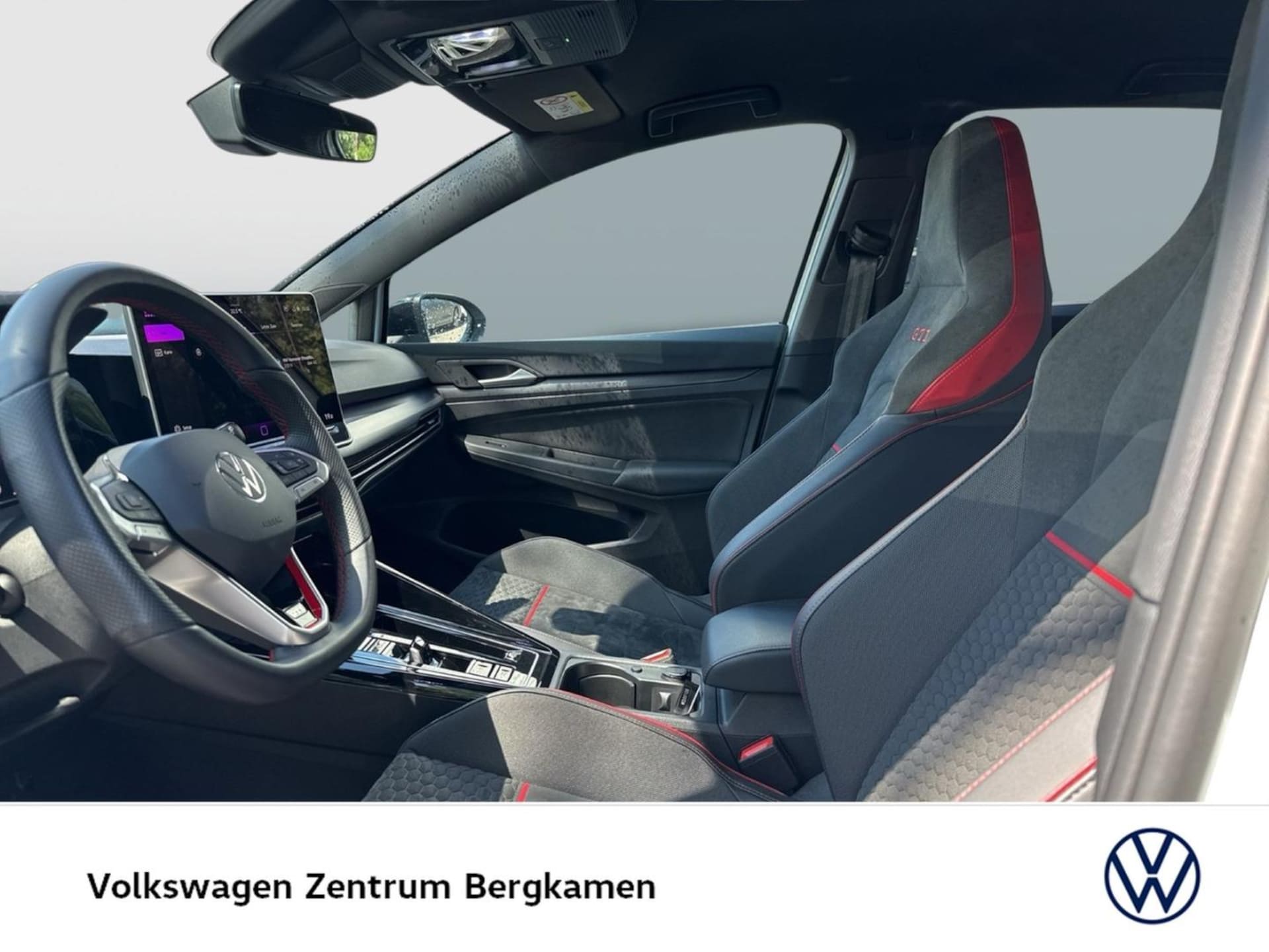 Volkswagen Golf GTI Clubsport