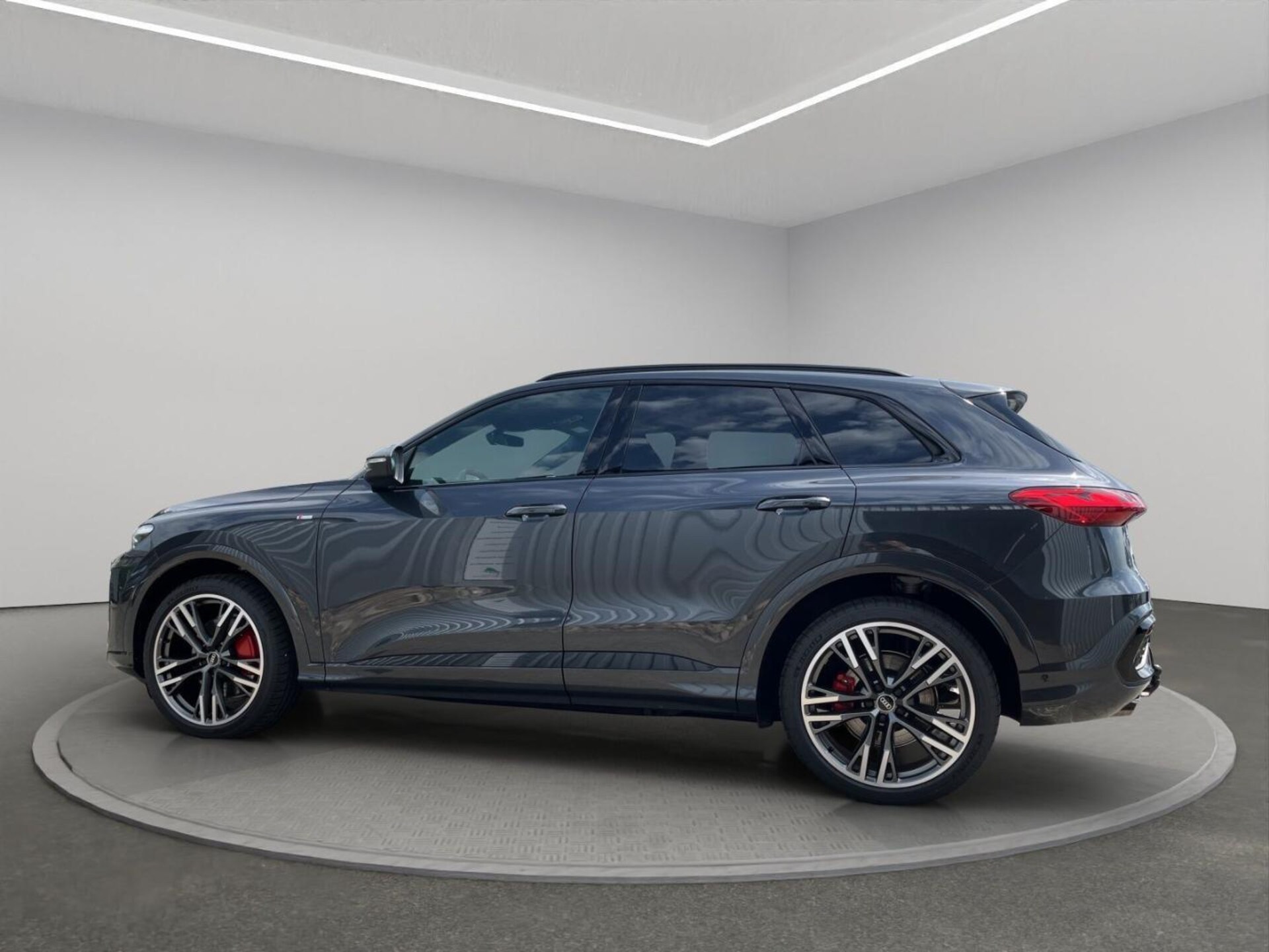 Audi Q5 SUV