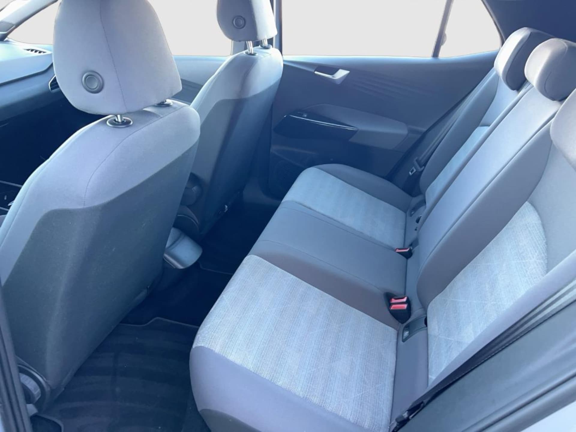 Volkswagen ID.3 Pro Performance