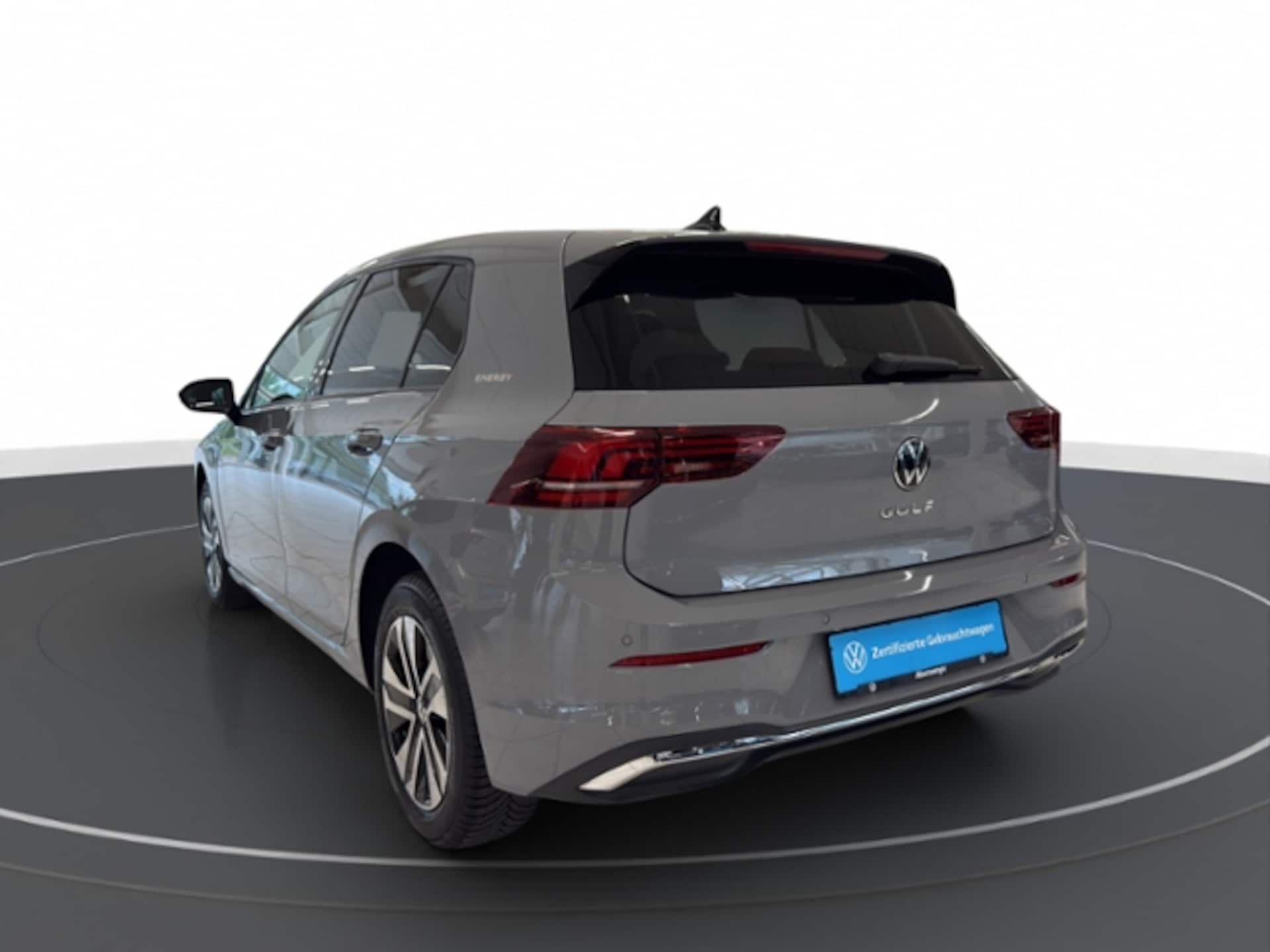 Volkswagen Golf ENERGY
