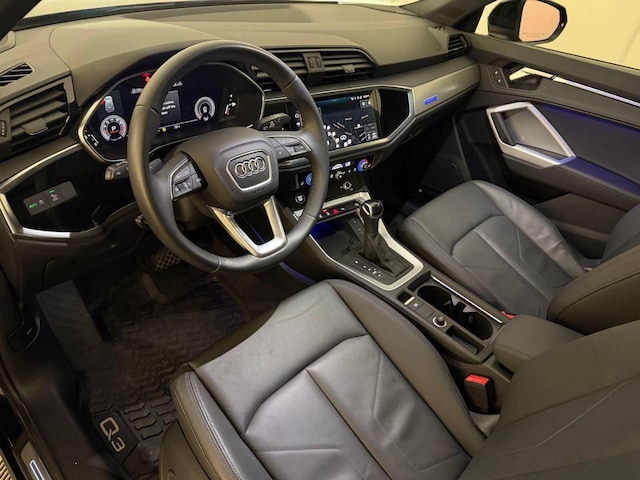 2023 Audi Q3 SUV