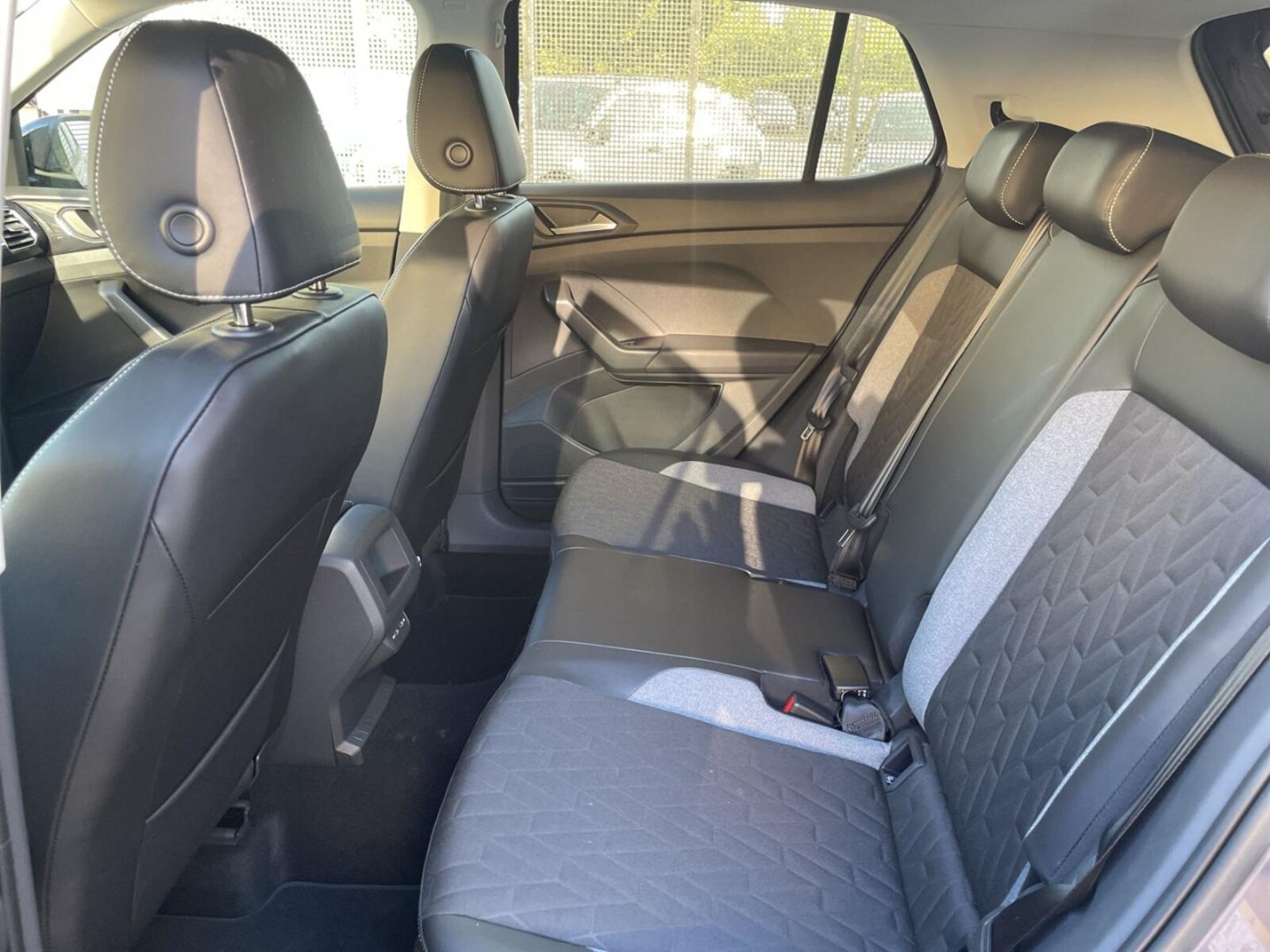 Volkswagen T-Cross – Bild 14