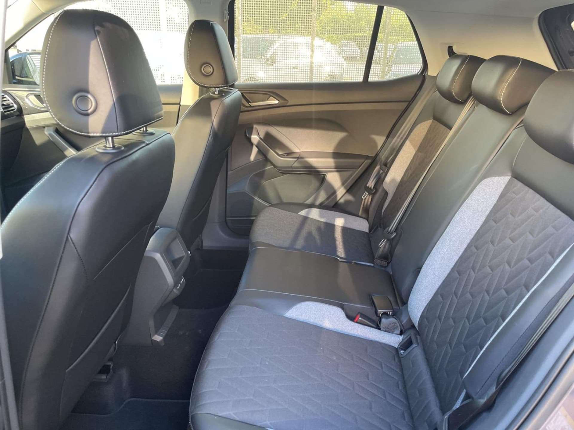 Volkswagen T-Cross ENERGY