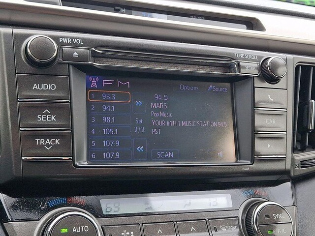 2013 Toyota RAV4