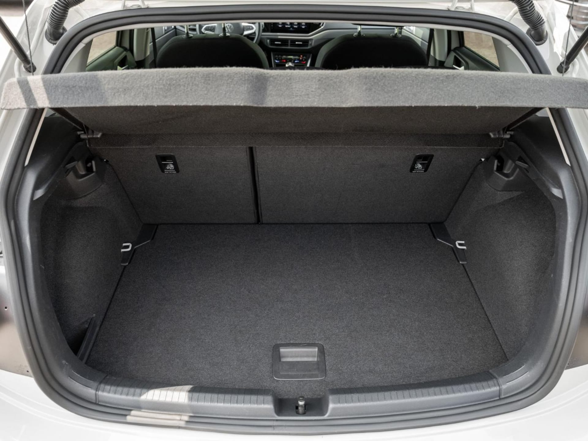 Volkswagen Polo Style