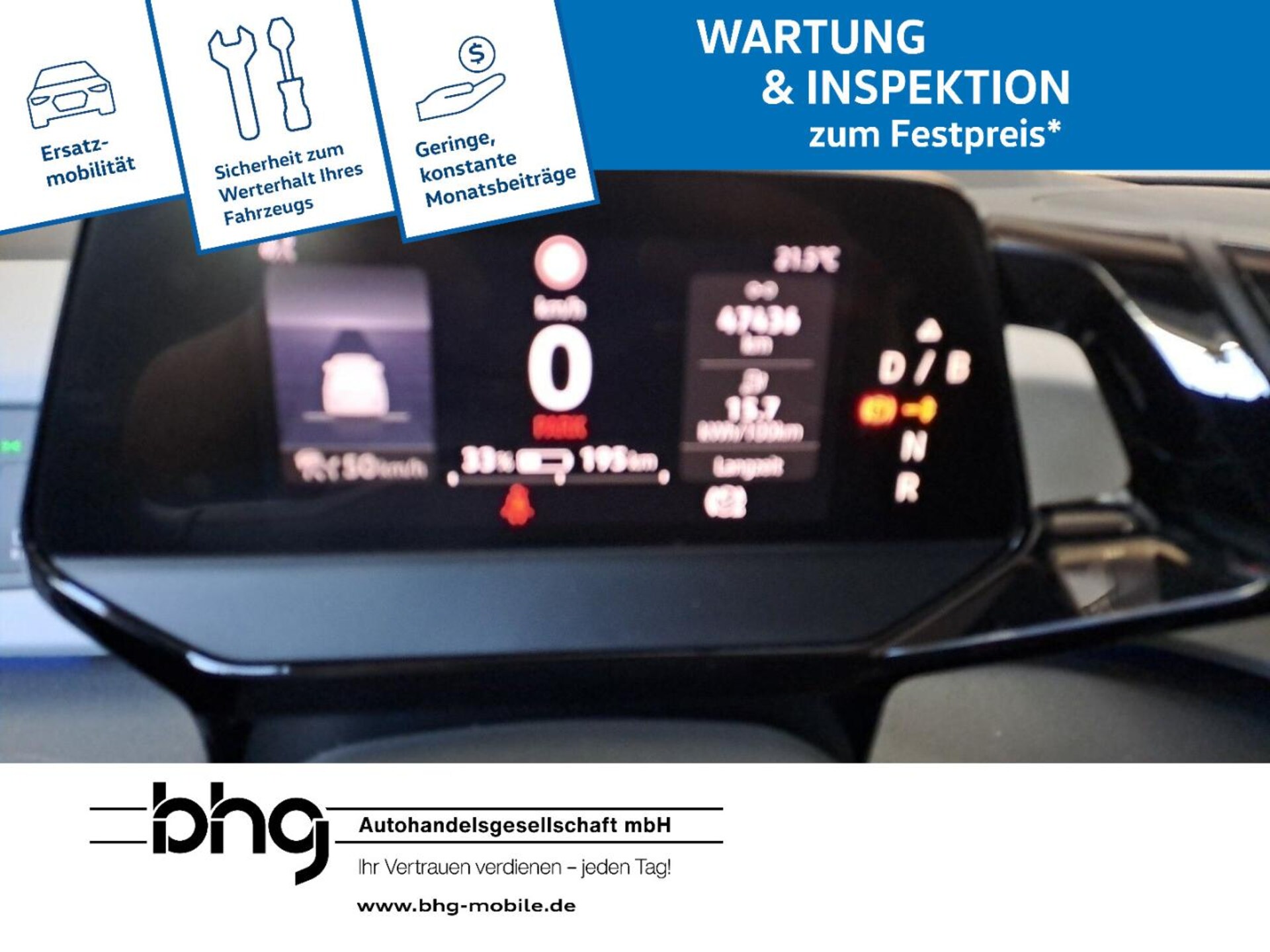 Volkswagen ID.3 Pro S