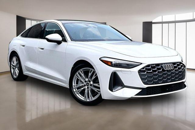 Photo of 2026 Audi A5 Sedan 