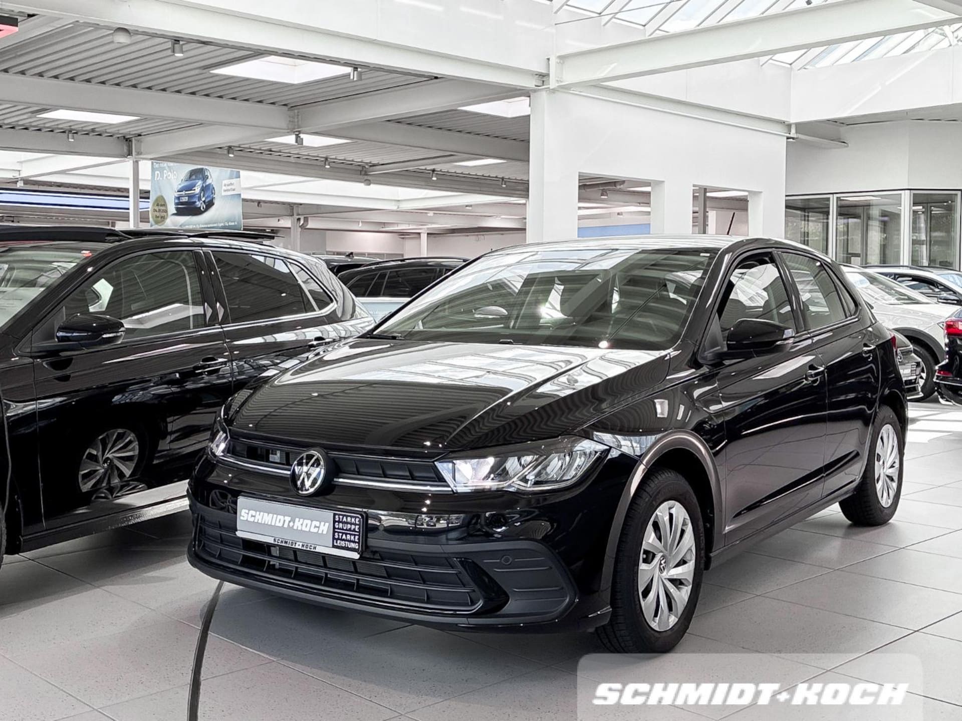 Volkswagen Polo Life