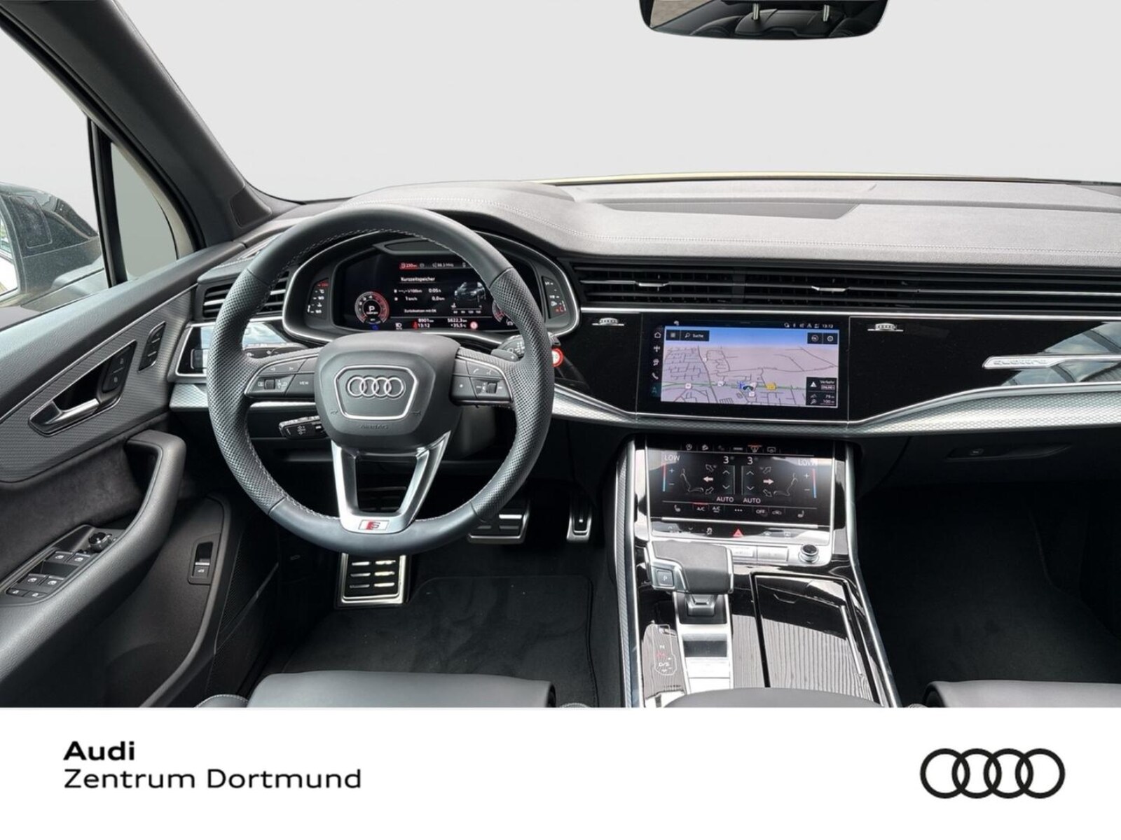 Audi Q7 – Bild 10