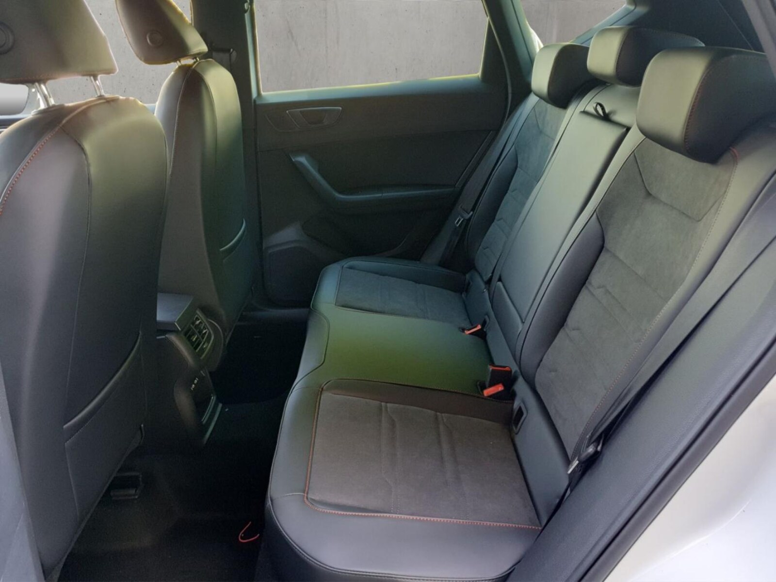 SEAT Ateca – Bild 13