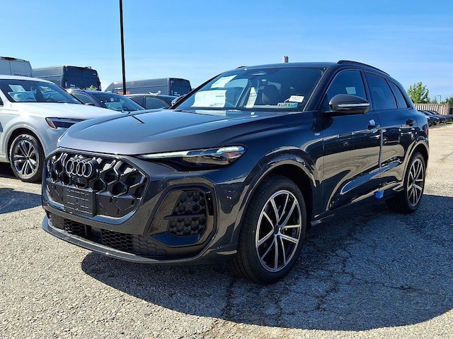 2026 Audi Q5