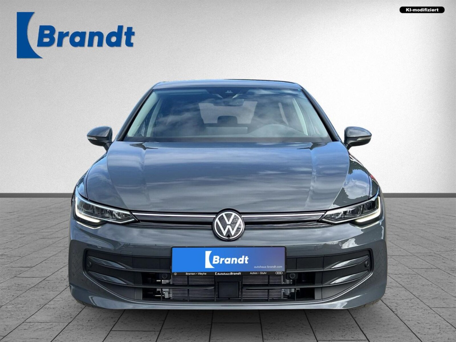 Volkswagen Golf – Bild 4