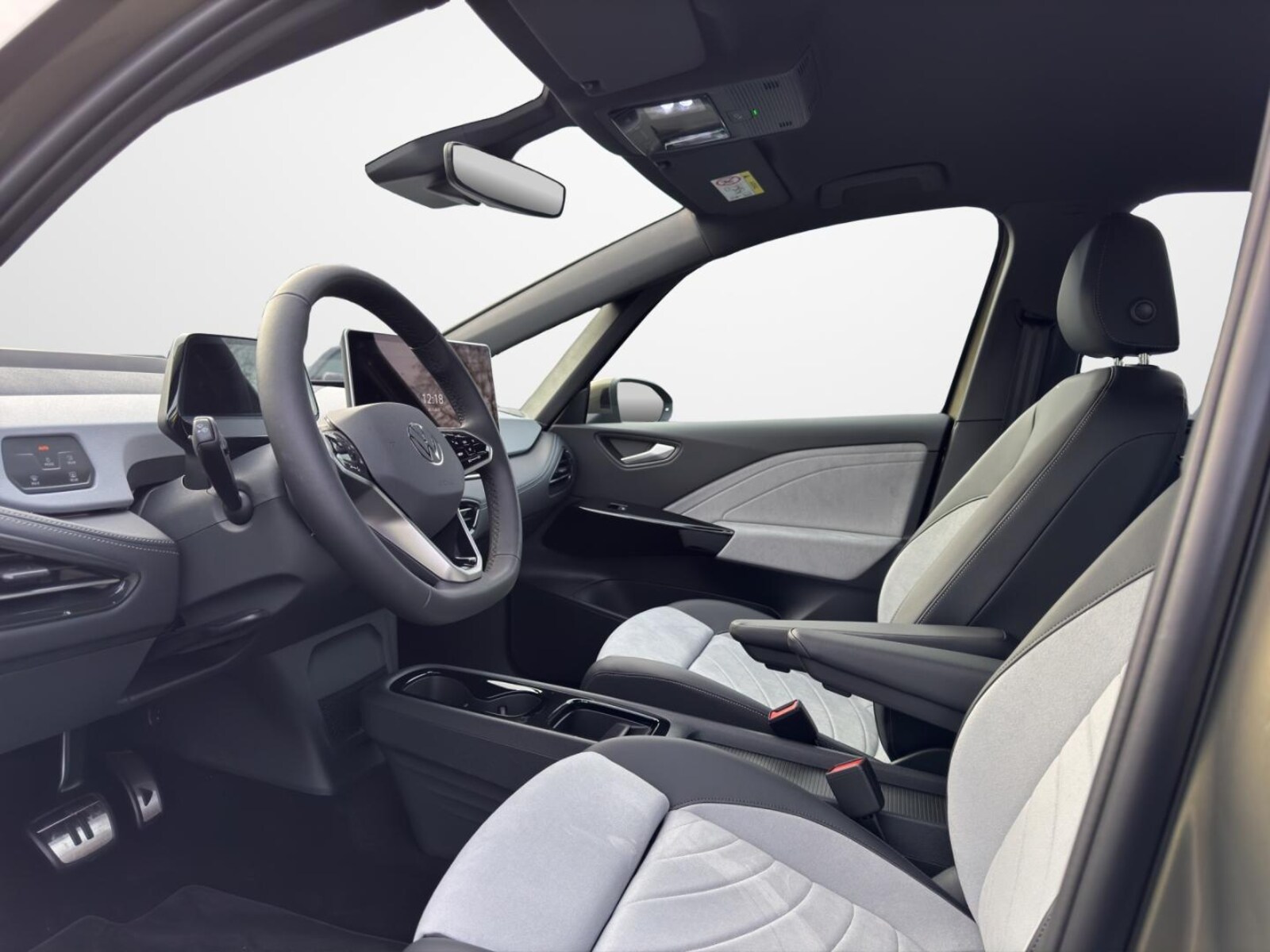 Volkswagen ID.3 – Bild 7