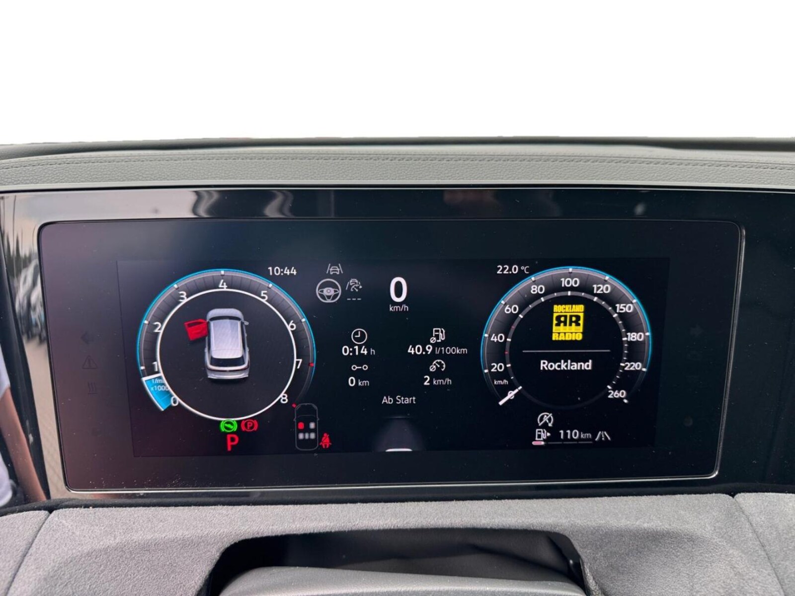 Volkswagen Tiguan – Bild 9