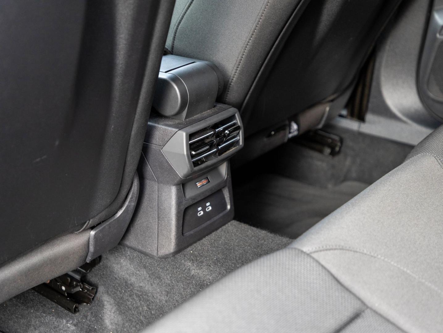 Bild über Audi A3 Sportback TFSI 110 kW S tronic - für weitere Informationen kontaktieren Sie den Audi Partner