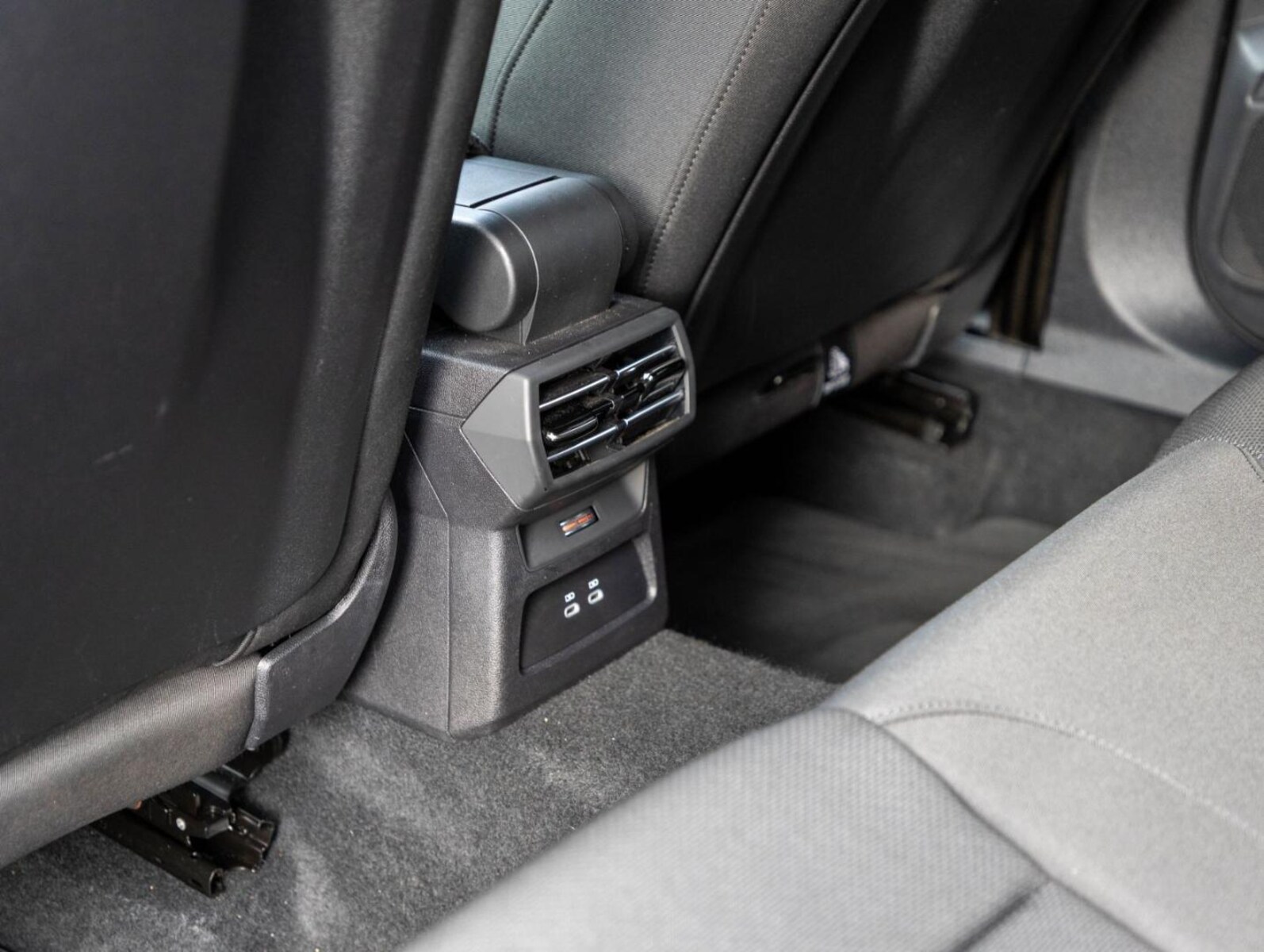 Audi A3 Sportback – Bild 23