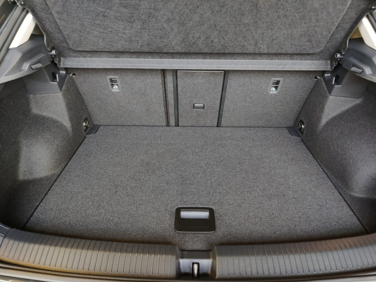 Volkswagen T-Roc – Bild 9