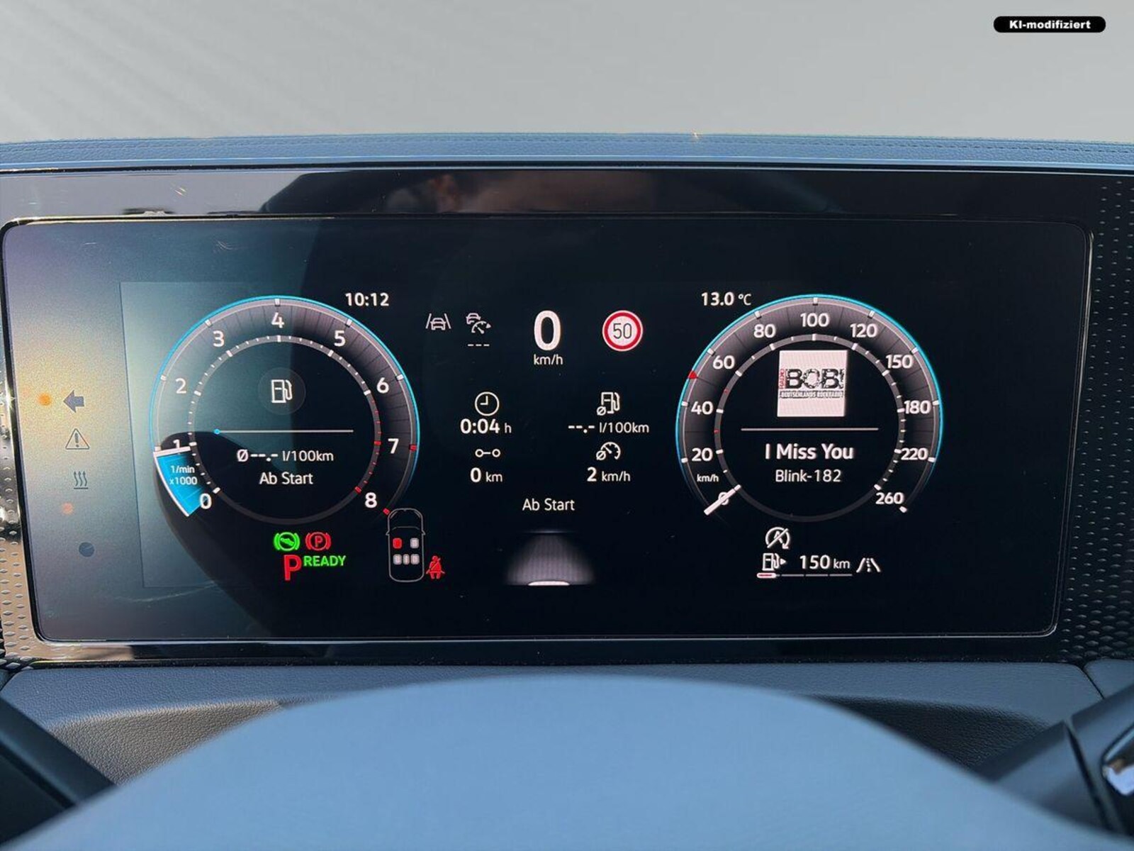 Volkswagen Tiguan – Bild 12