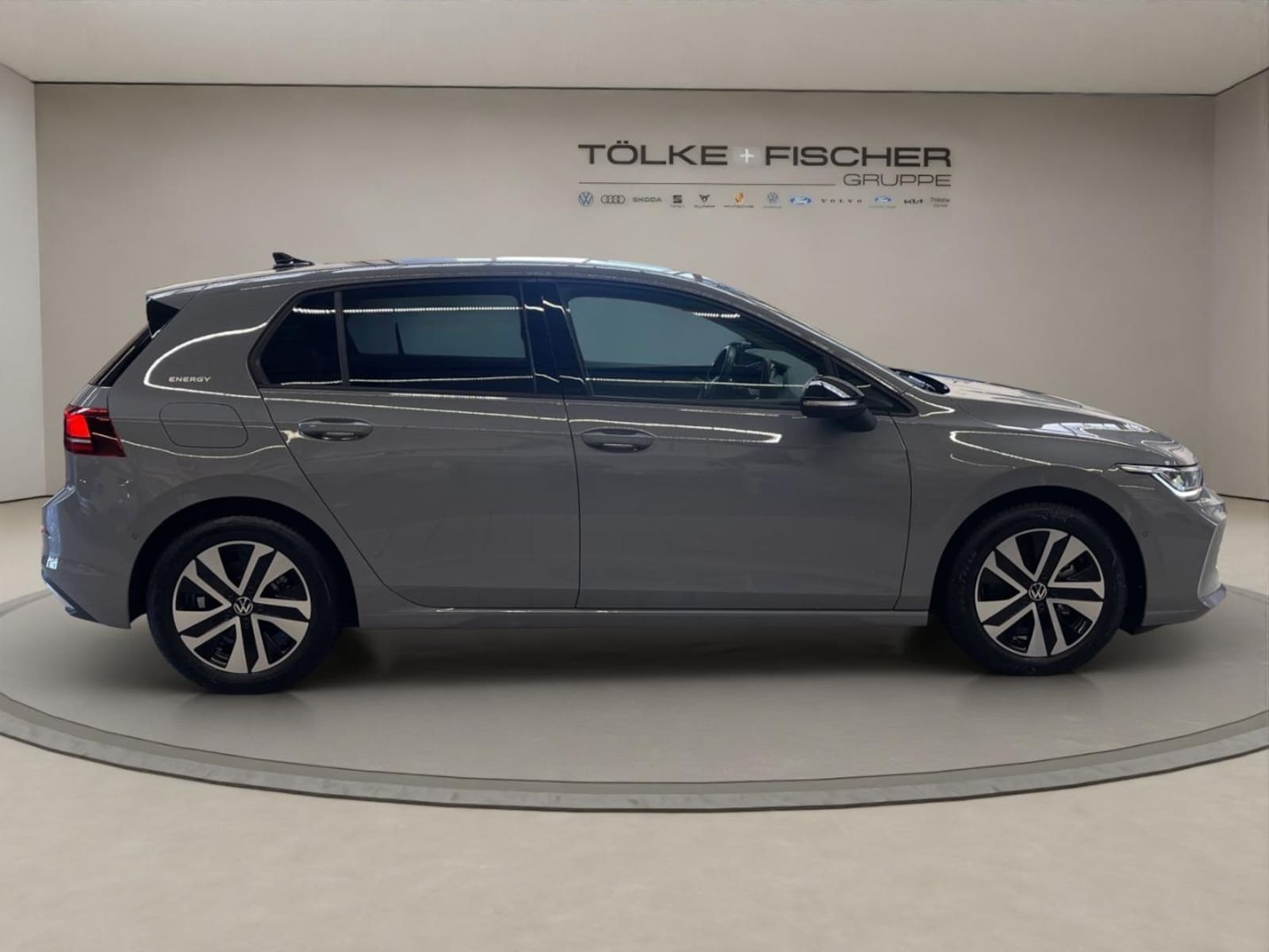 Volkswagen Golf – Bild 6