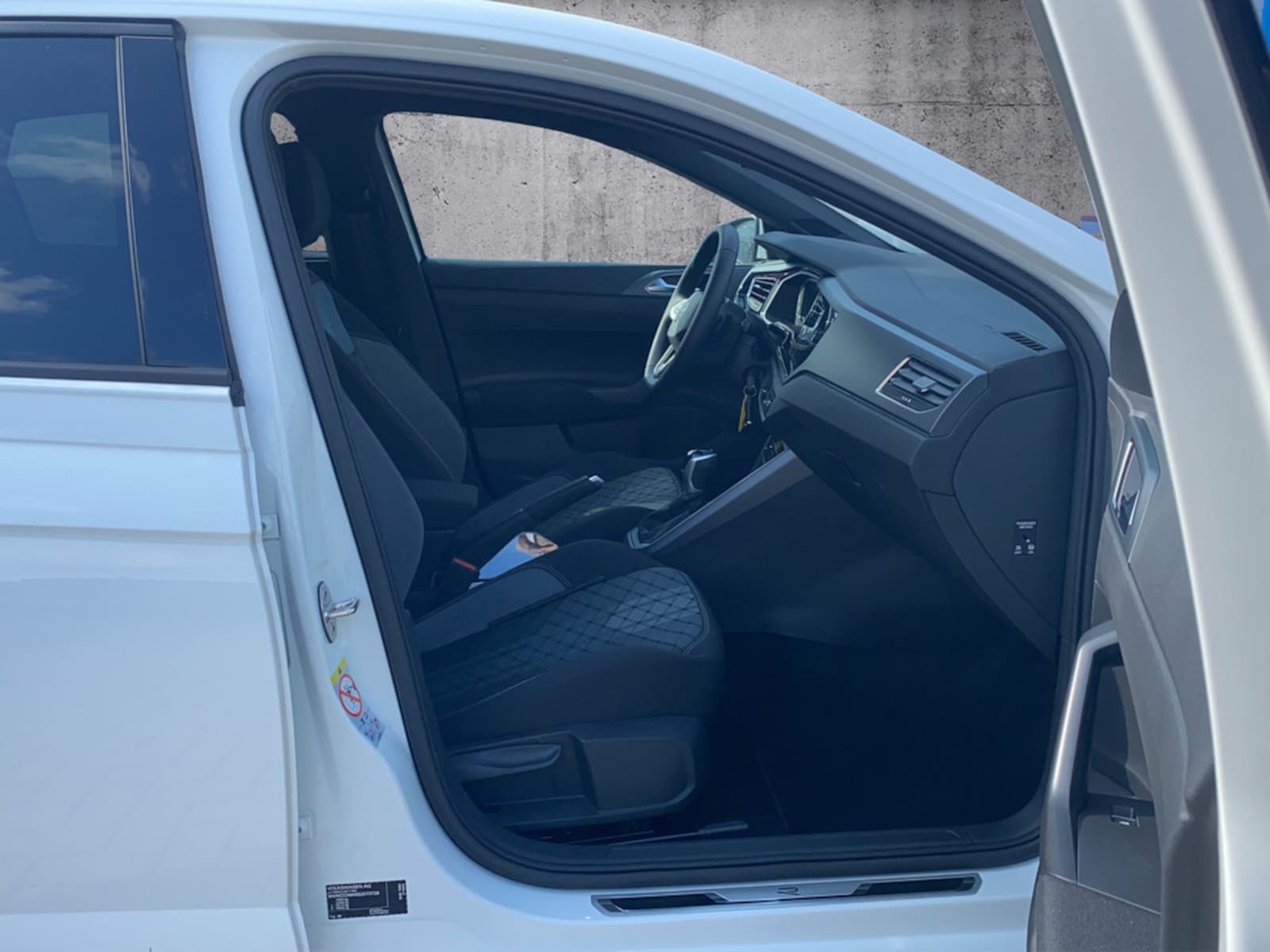 Volkswagen Polo – Bild 10