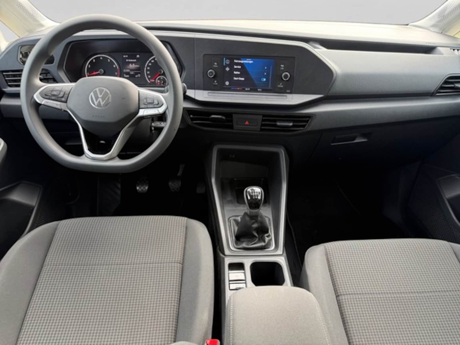 Volkswagen Caddy Maxi – Bild 12
