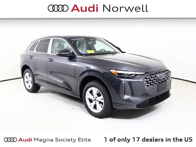 Photo of 2026 Audi Q5