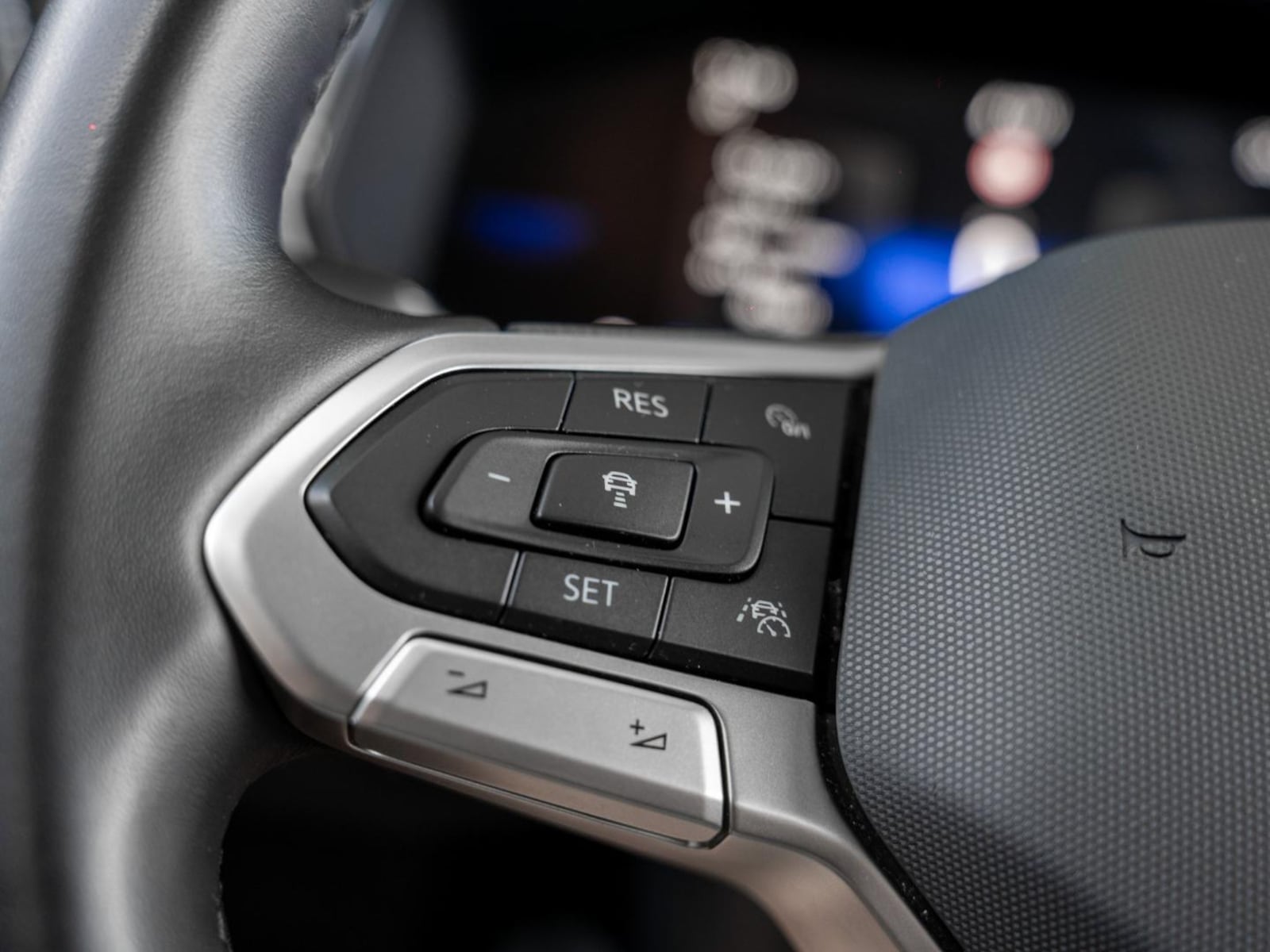 Volkswagen T-Cross – Bild 22