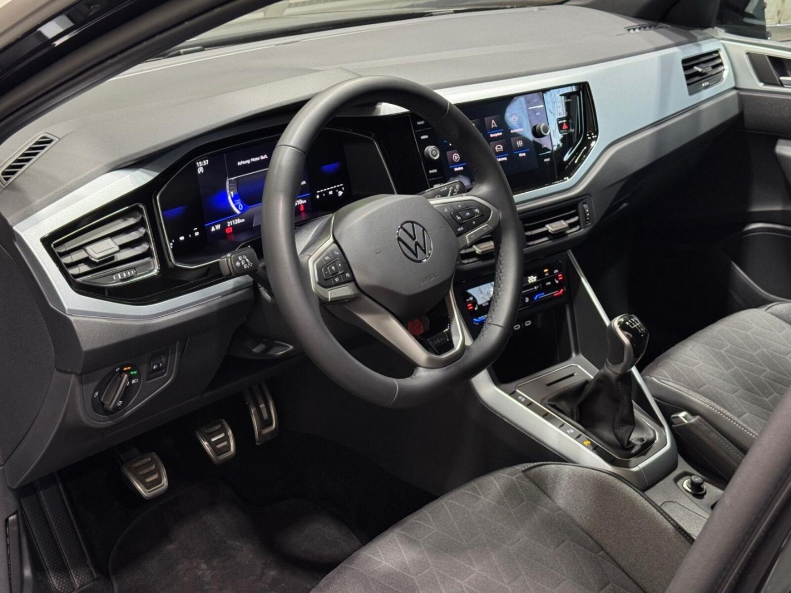 Volkswagen Taigo – Bild 19