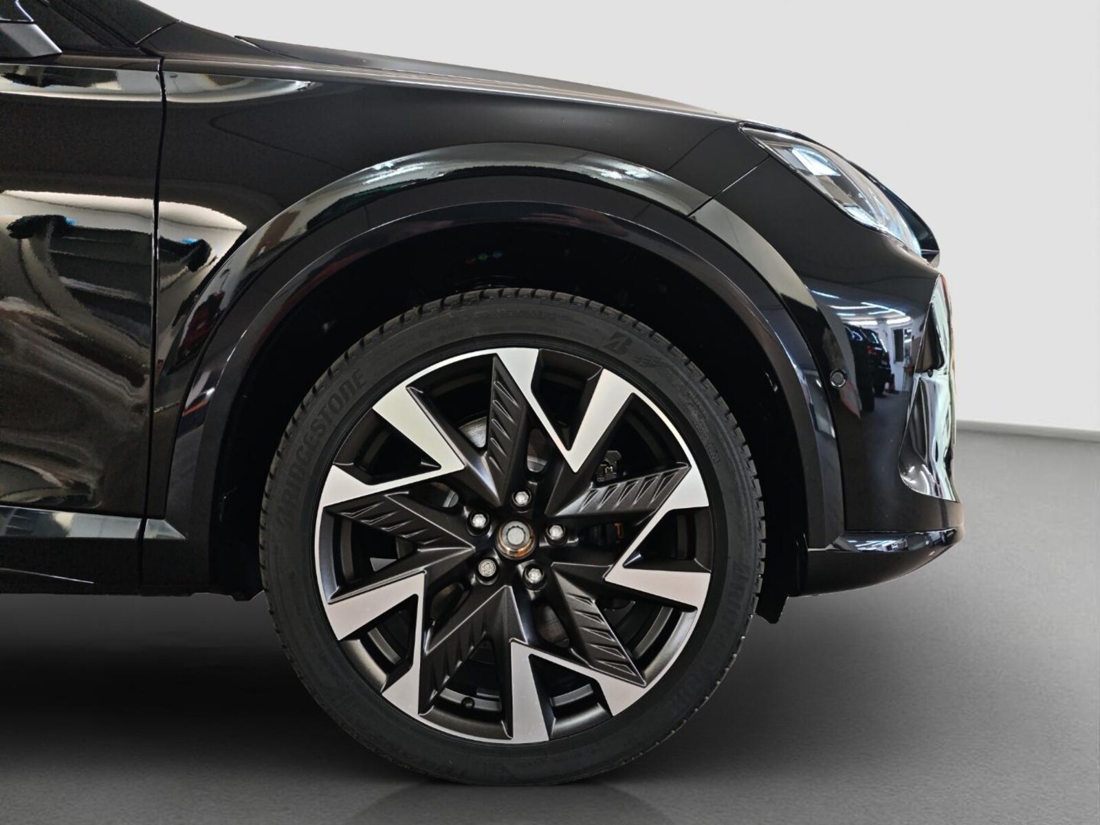 CUPRA Formentor – Bild 16