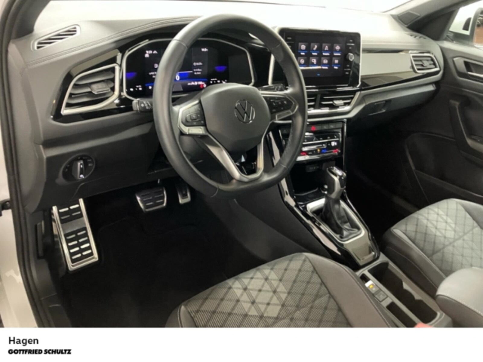 Volkswagen T-Roc – Bild 16