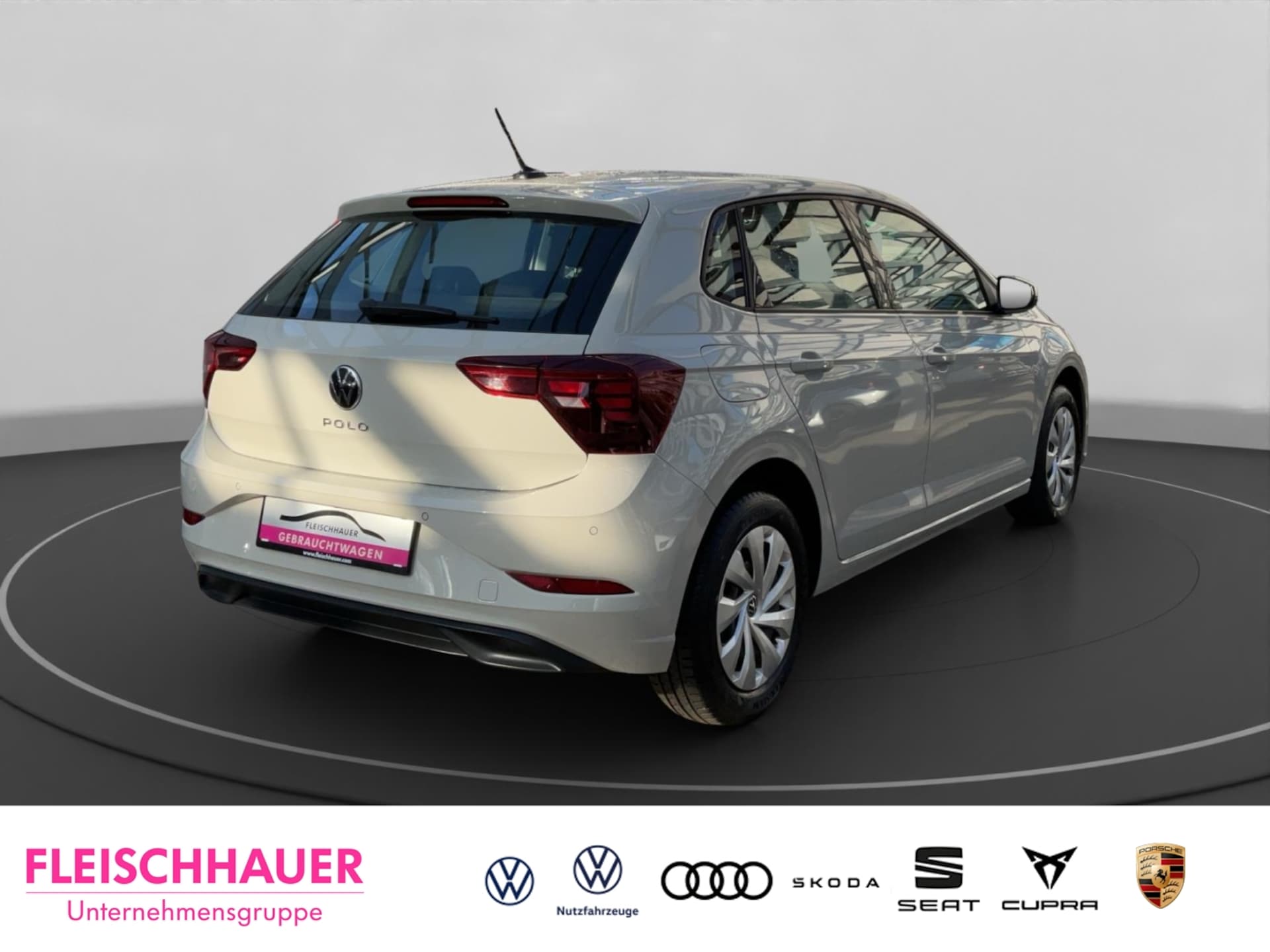 Volkswagen Polo Life