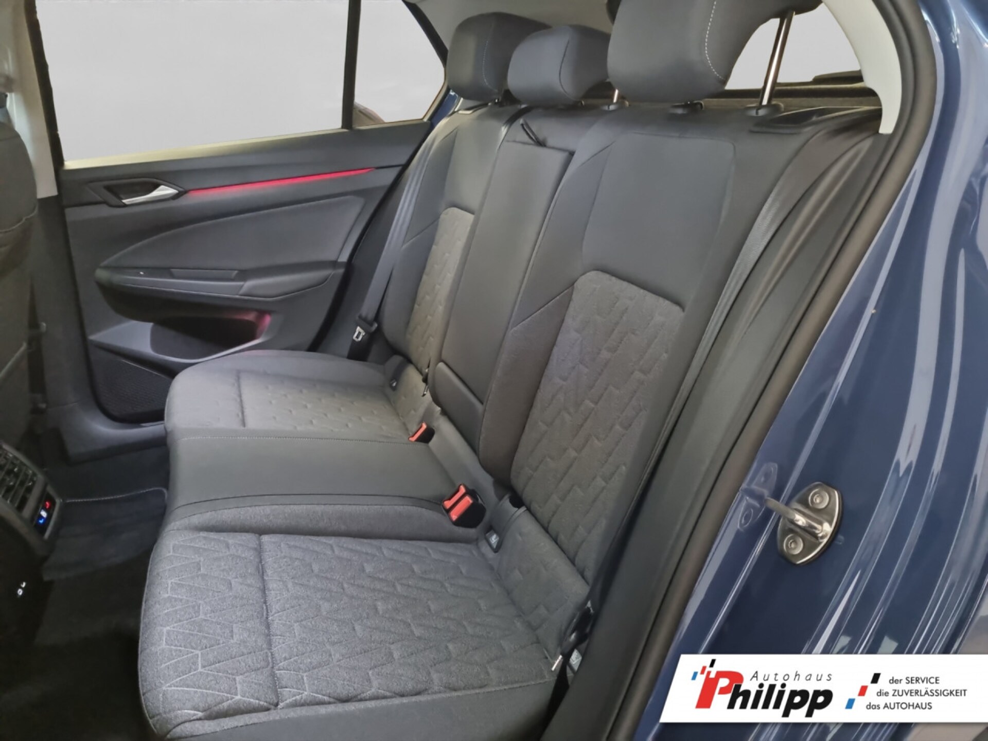 Volkswagen Golf Life
