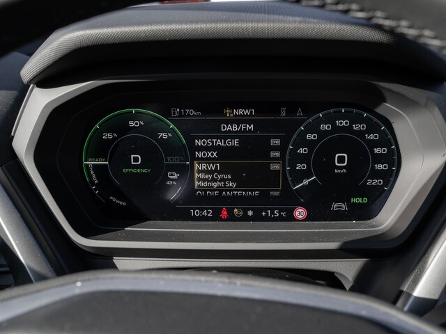Image about Audi Q4 Sportback e-tron 45 e-tron
