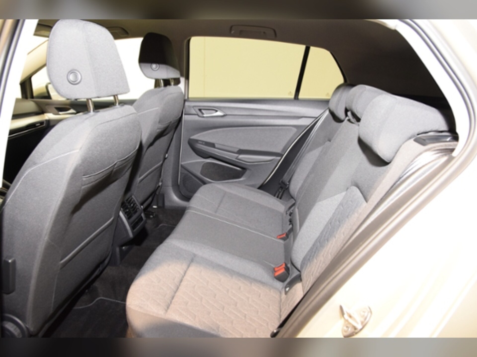 Volkswagen Golf MOVE