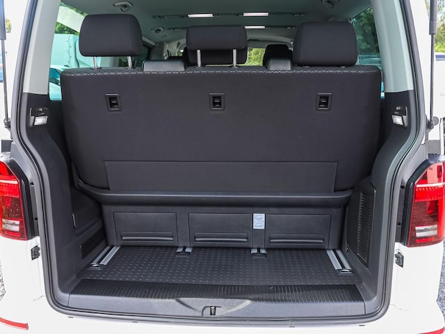 Volkswagen T6.1 Multivan