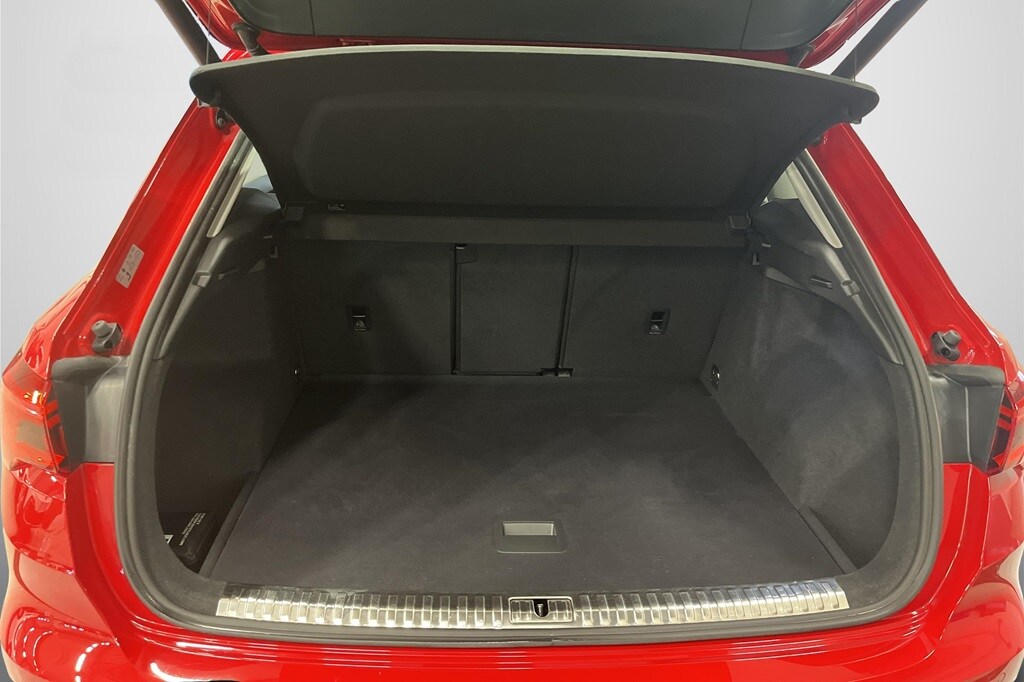 Image about Audi Q3 Q3 40 TFSI quattro Proline advanced 190 hk S tronic