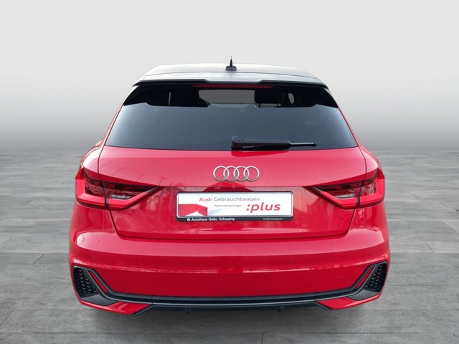 Audi A1 Sportback – Bild 4