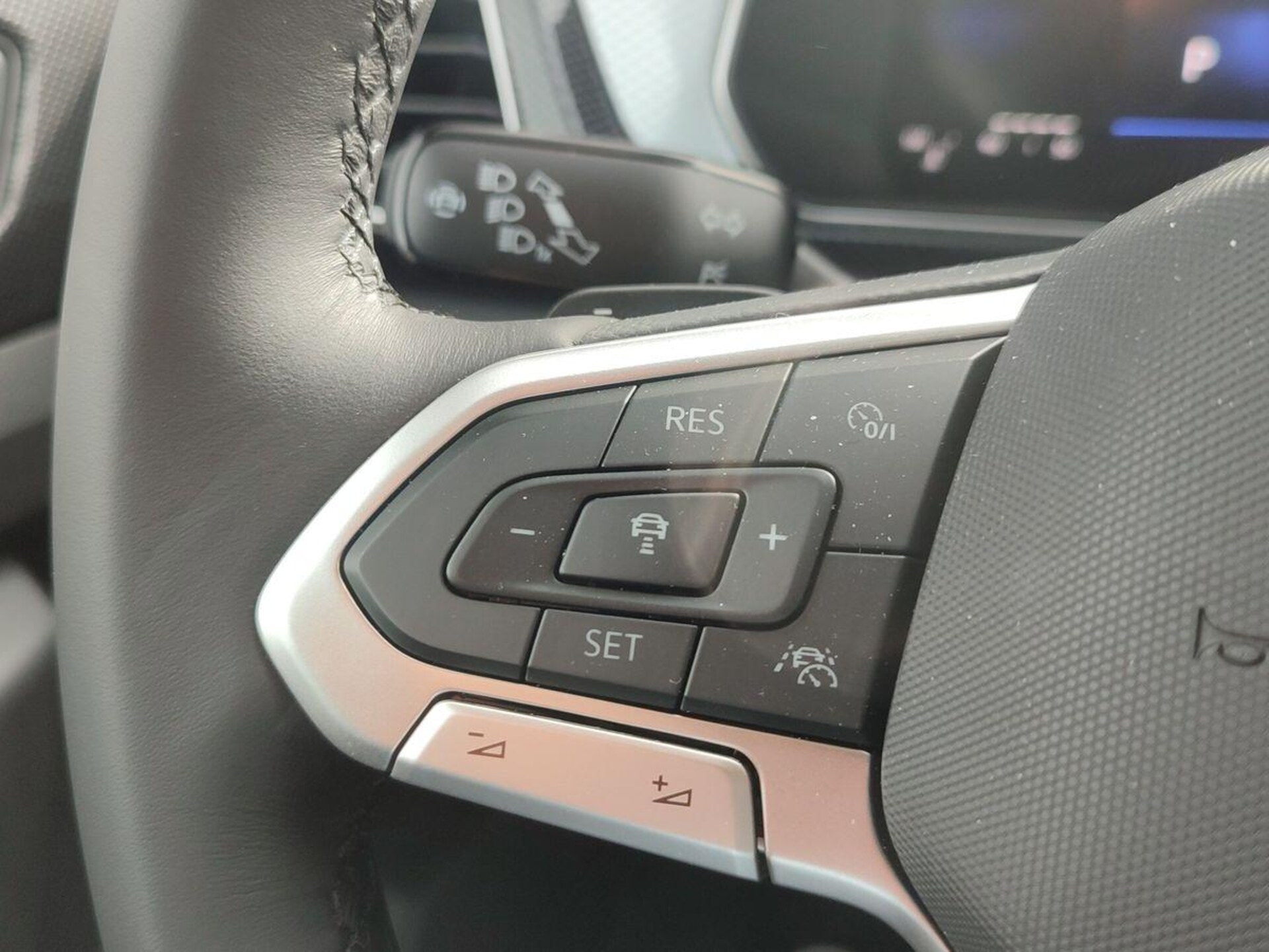 Volkswagen T-Cross ENERGY