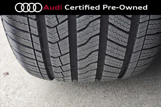 2025 Audi Q5 Prestige - Photo 11