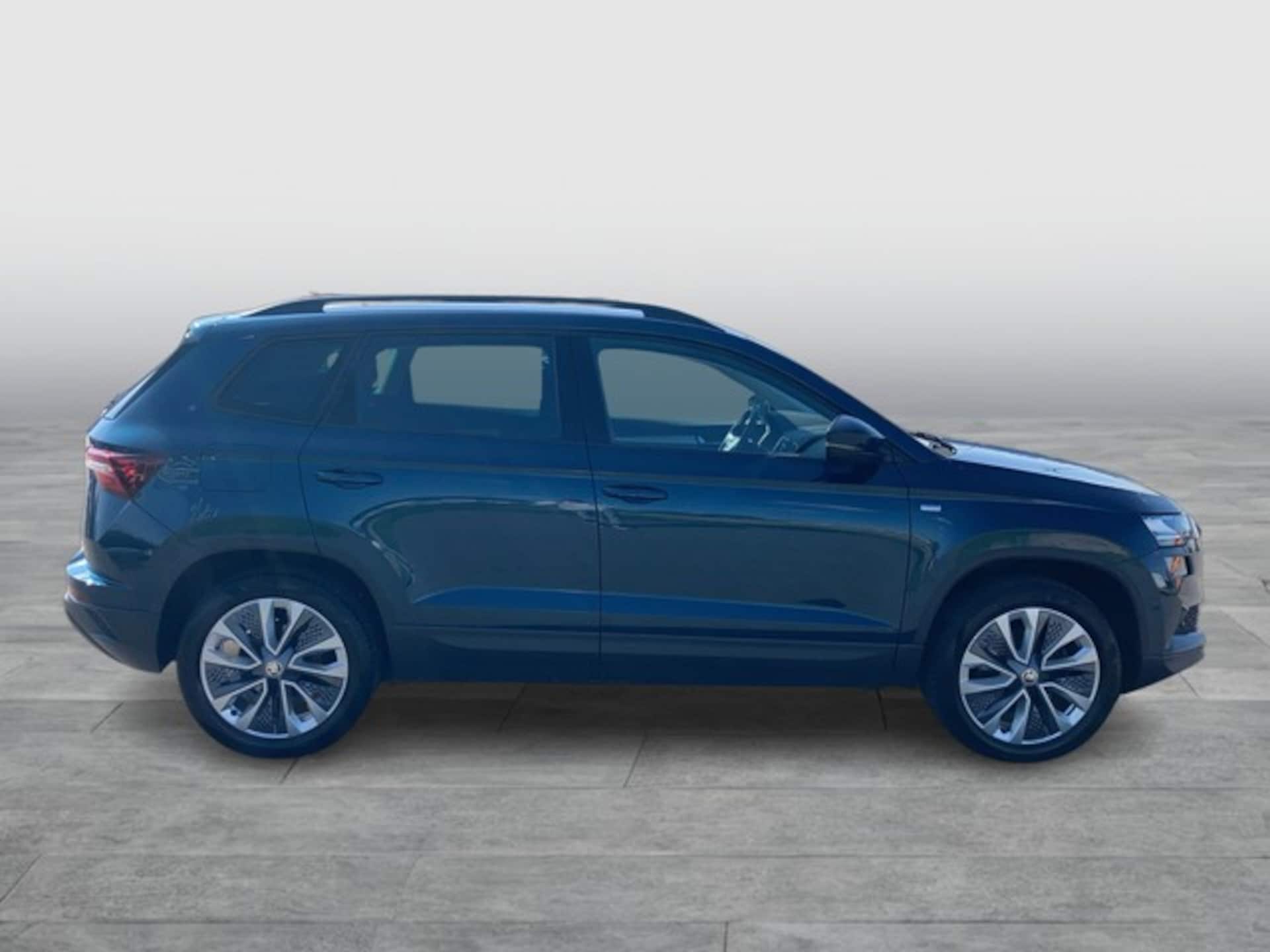 Skoda Karoq Ambition